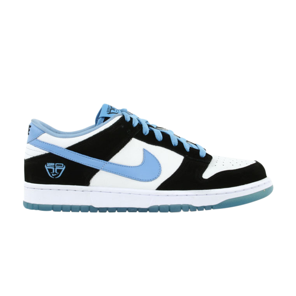 Dunk Low Qk Manu