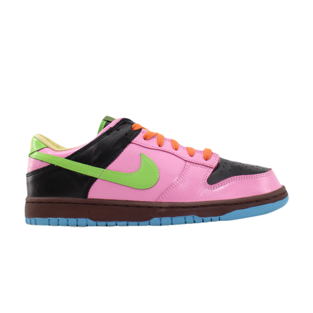 Dunk Low iD