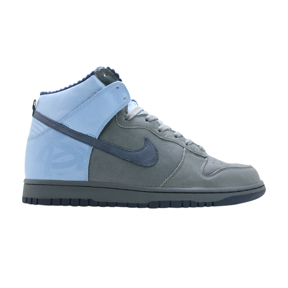 Dunk High Premium