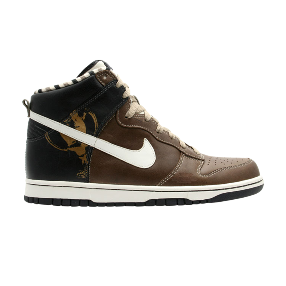 Dunk High Premium Bfive