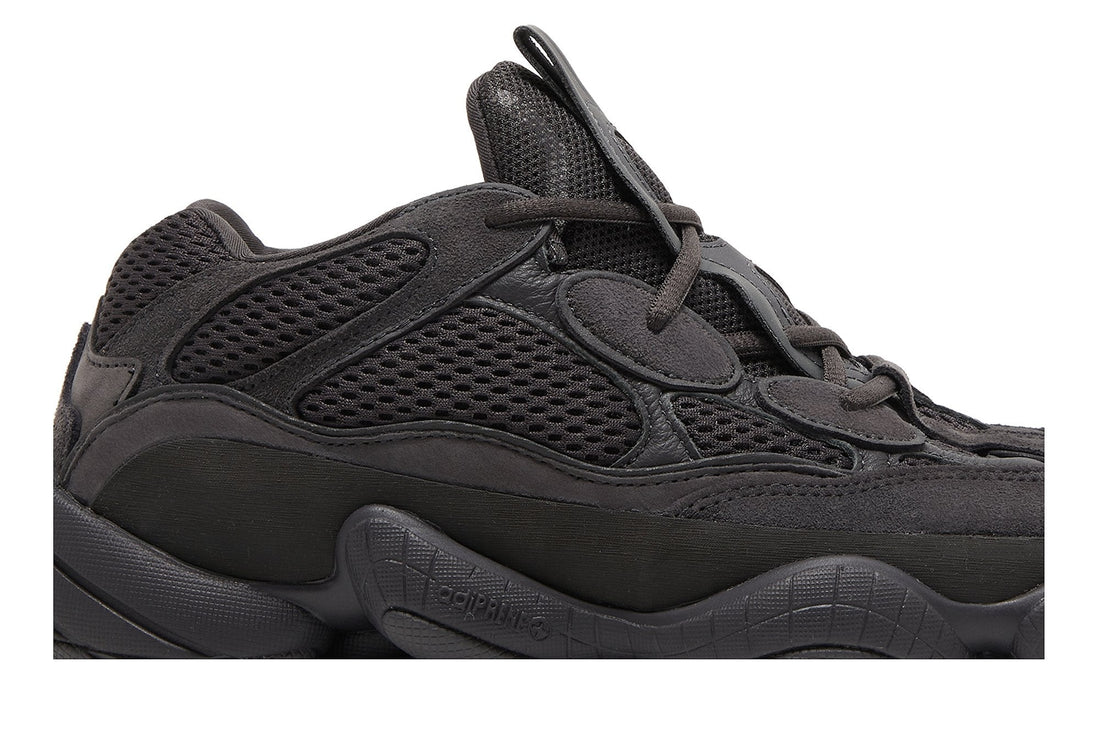 Yeezy 500 &