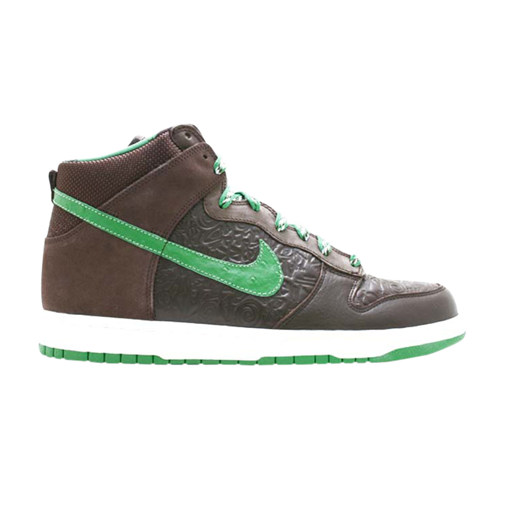 Dunk High &