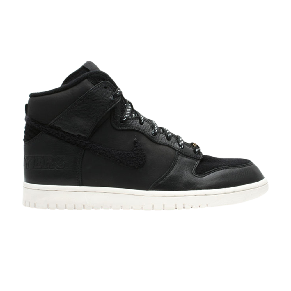 Dunk High &