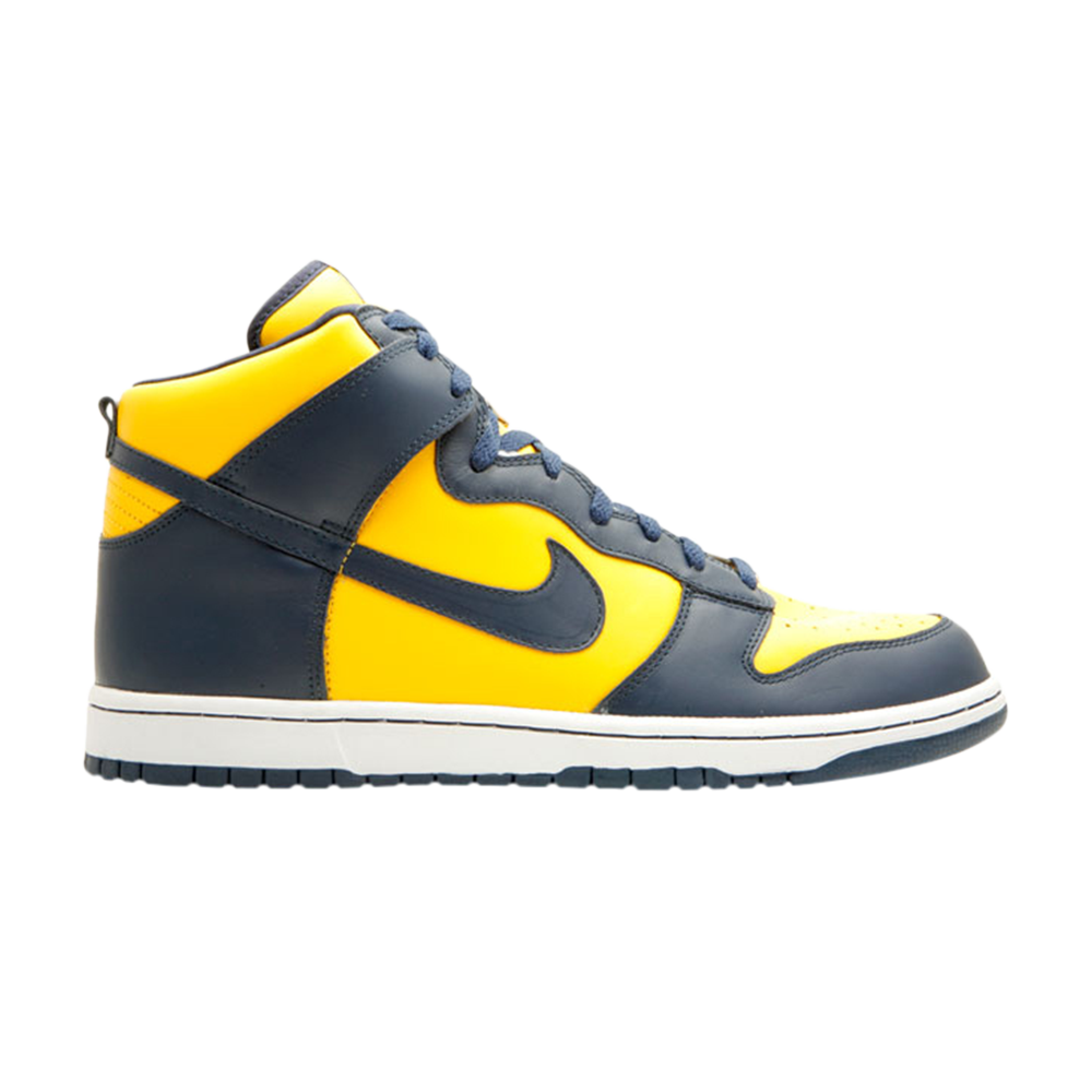 Dunk High Premium iD