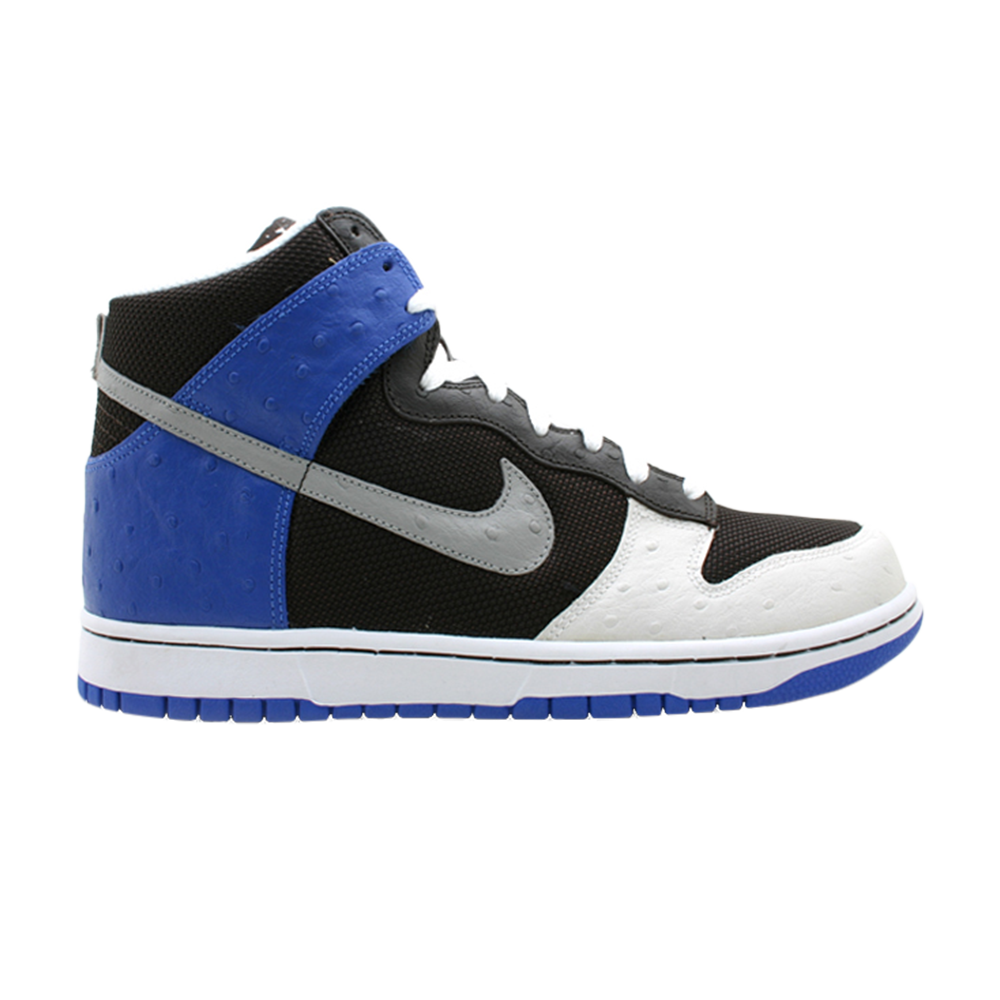Dunk High Premium