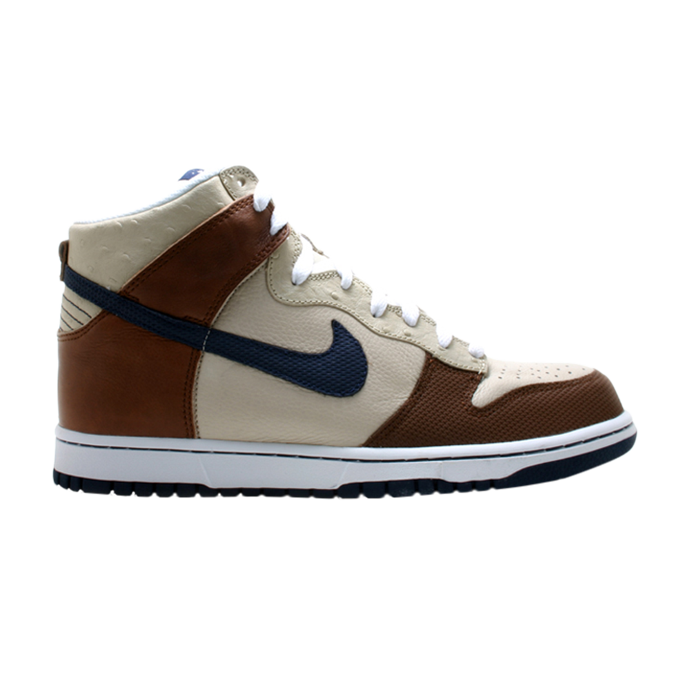 Dunk High Premium &