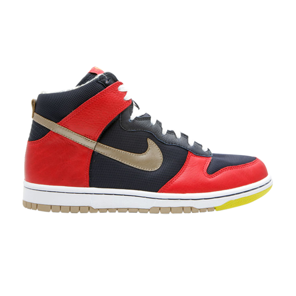 Dunk High Premium