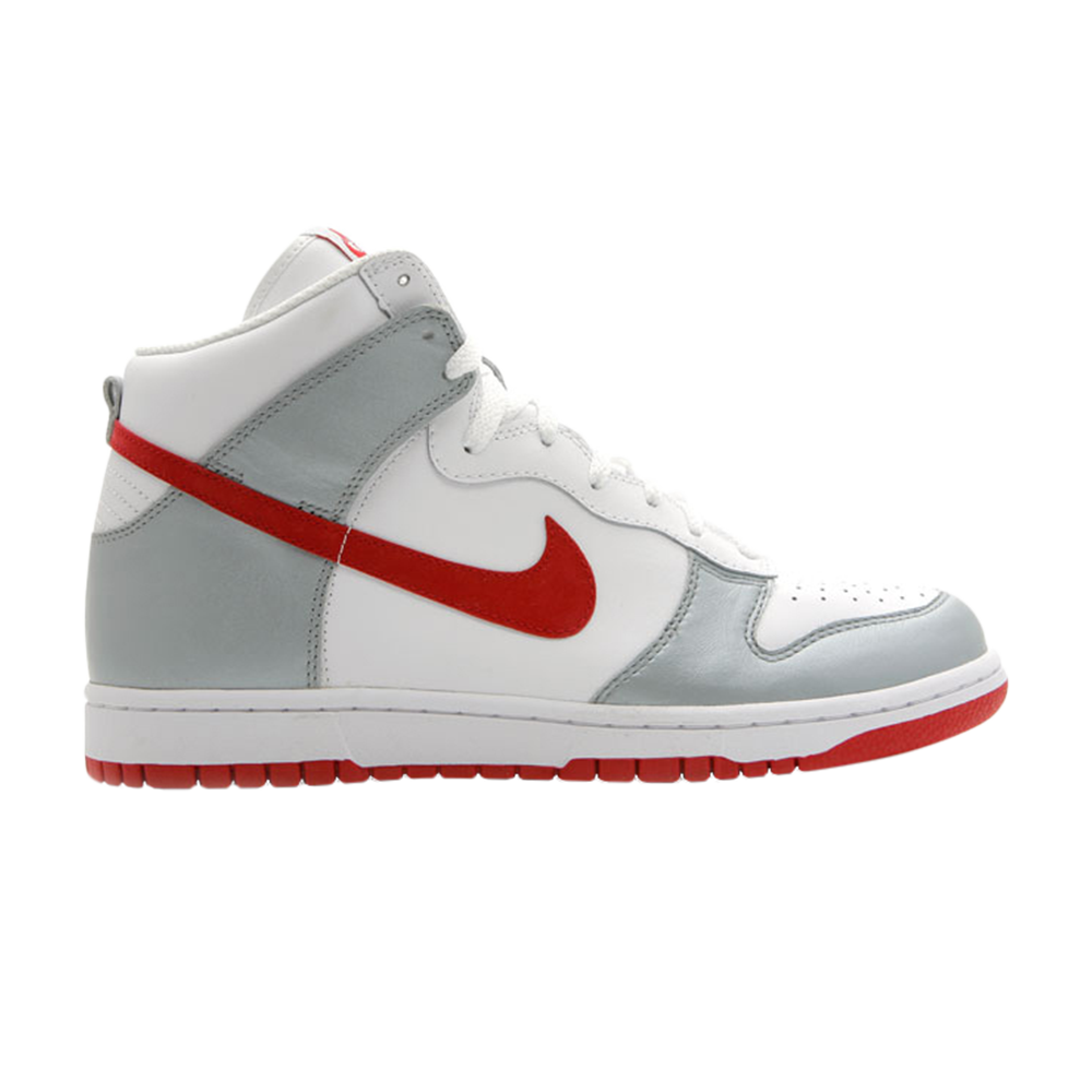 Dunk High