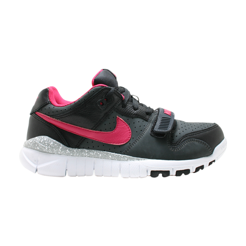 Trainer Dunk Low