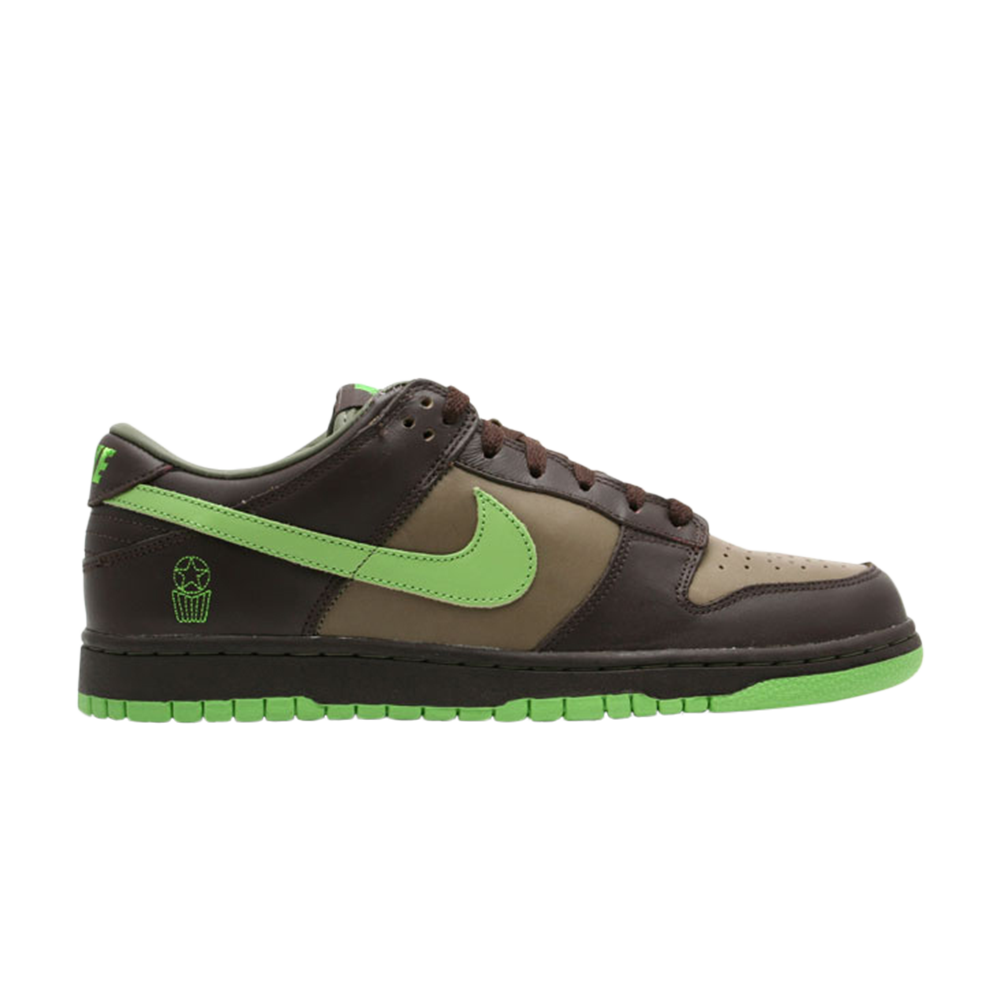 Dunk Low Ex Id