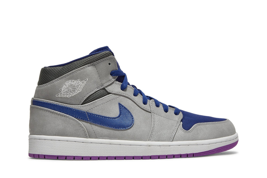 Air Jordan 1 Mid &