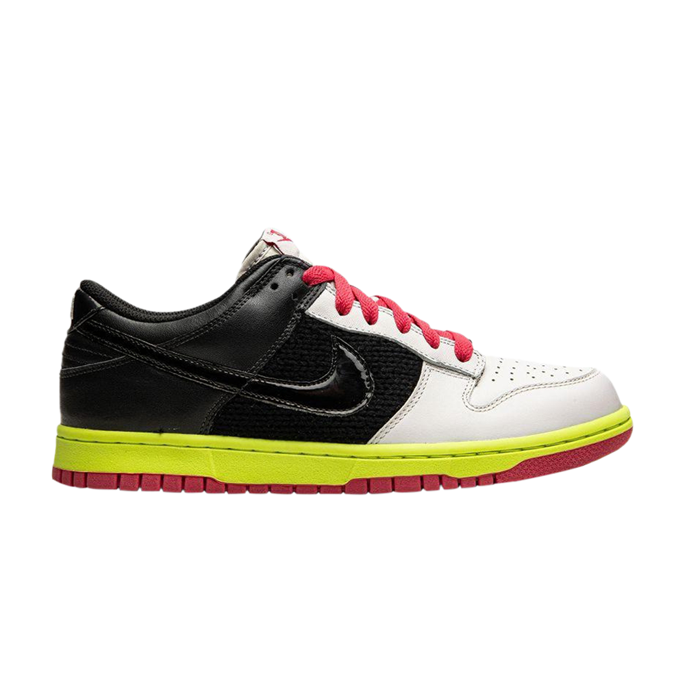 Wmns Dunk Low &