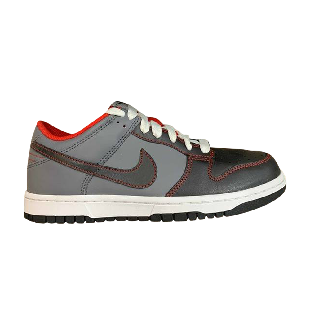 Wmns Dunk Low &