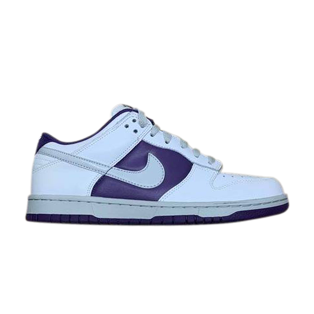 Wmns Dunk Low &