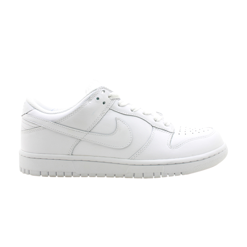 Wmns Dunk Low &