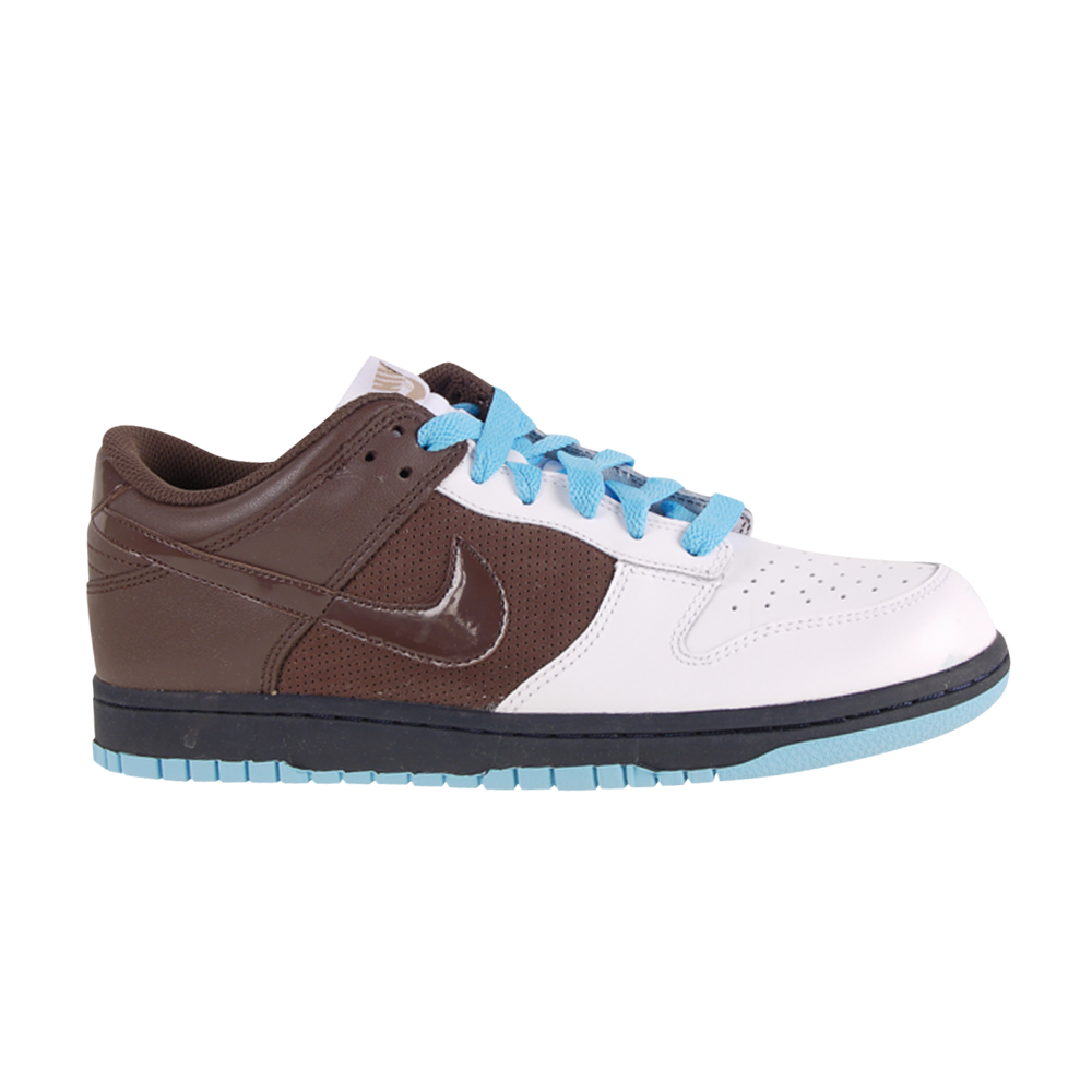 Wmns Dunk Low &