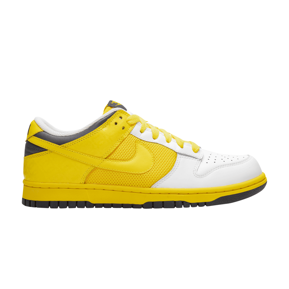 Wmns Dunk Low &