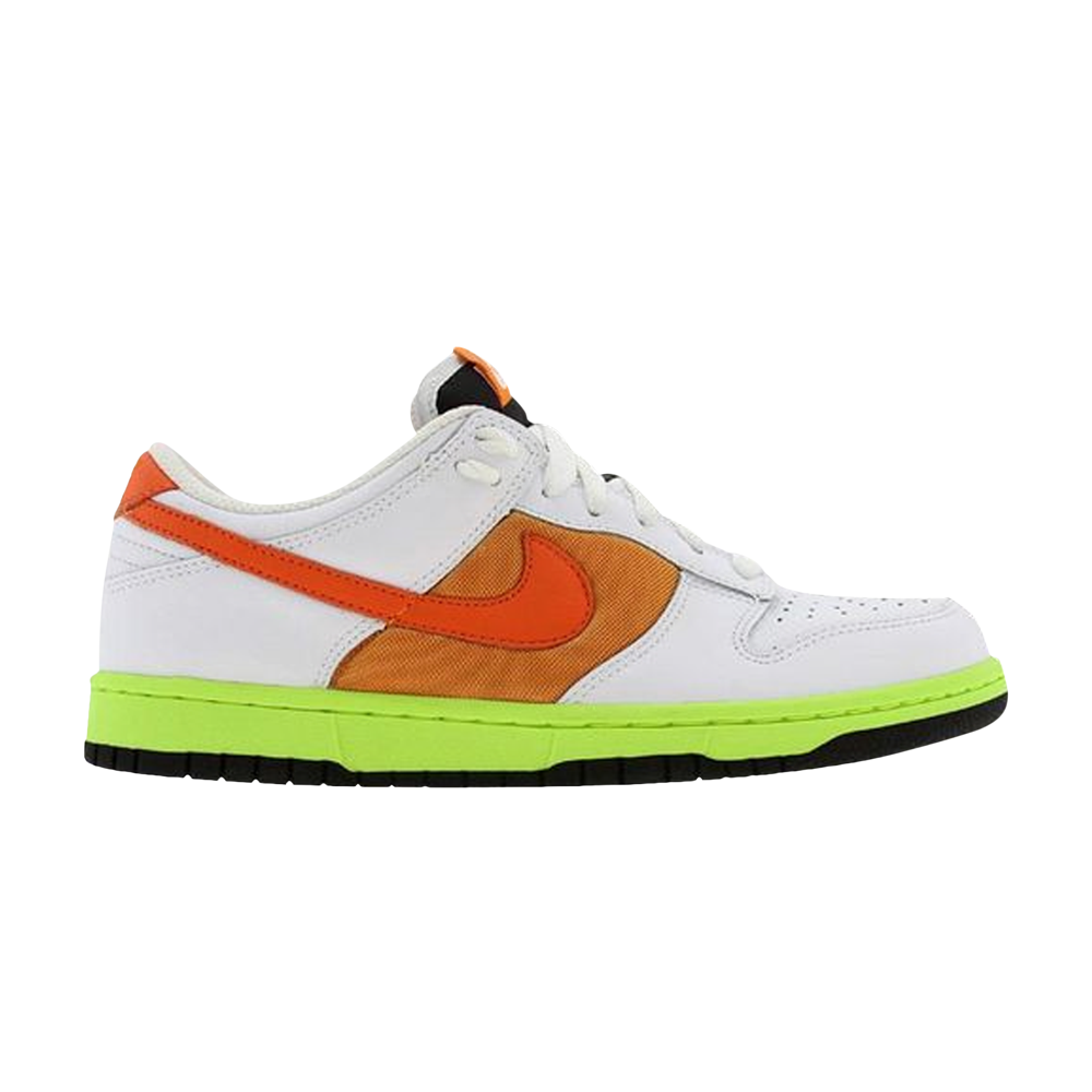 Wmns Dunk Low &