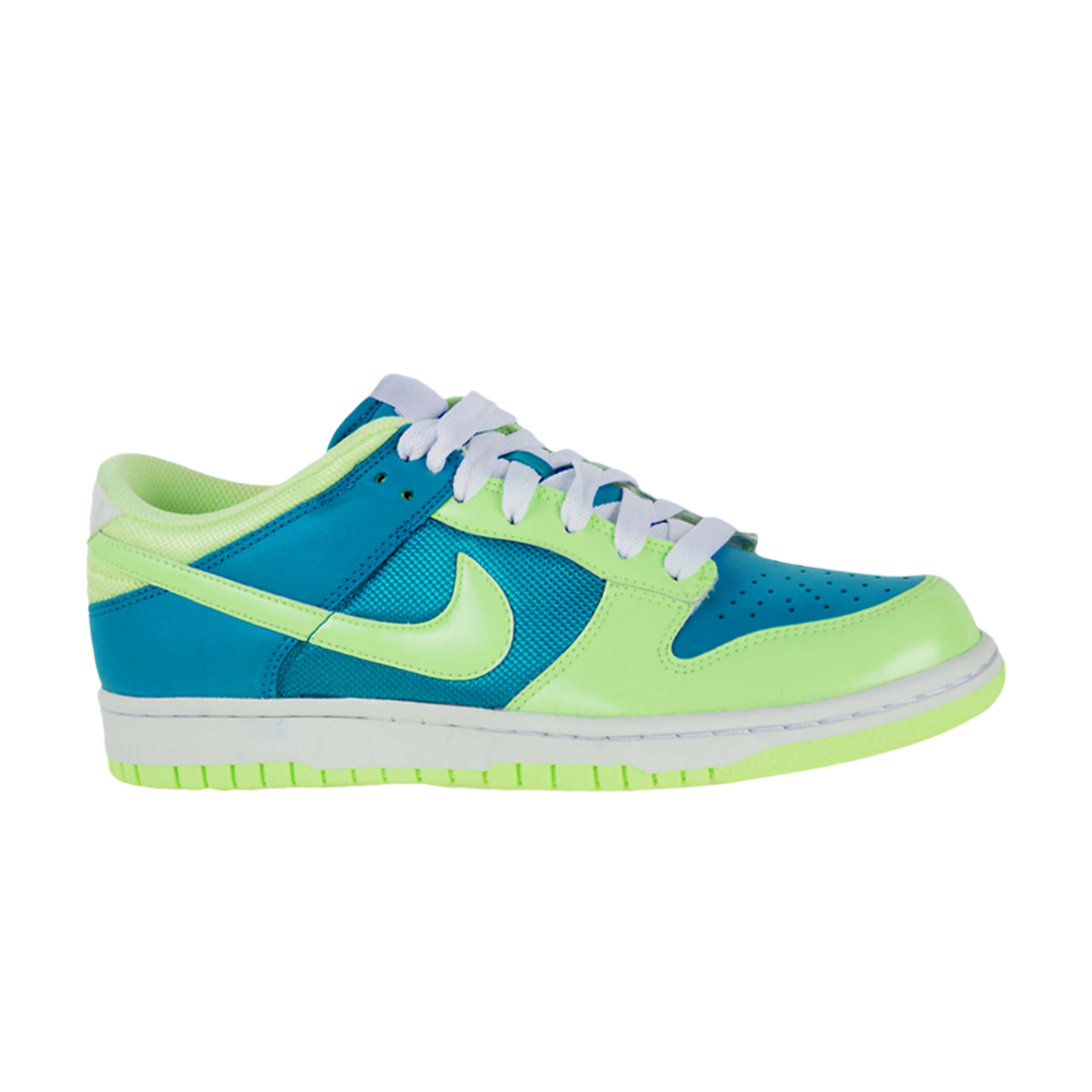 Wmns Dunk Low &
