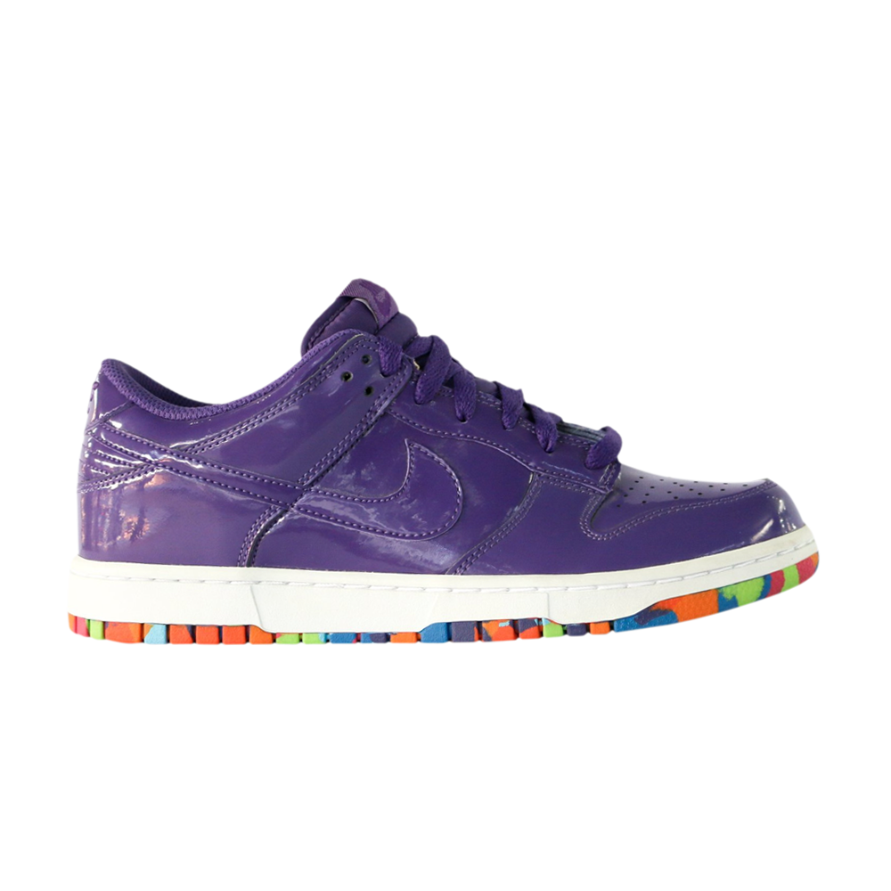 Wmns Dunk Low &
