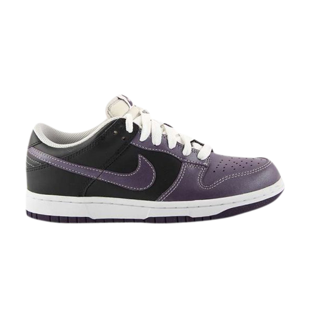 Wmns Dunk Low &