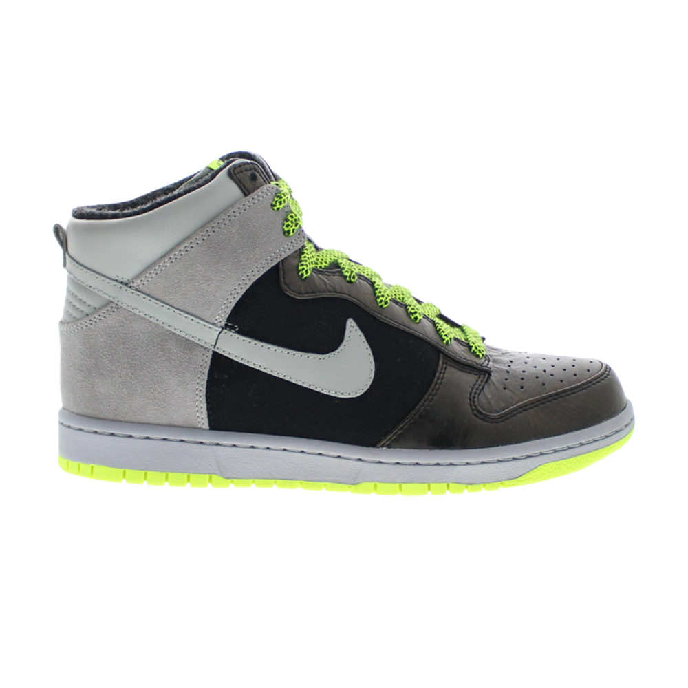 Wmns Dunk High Premium &