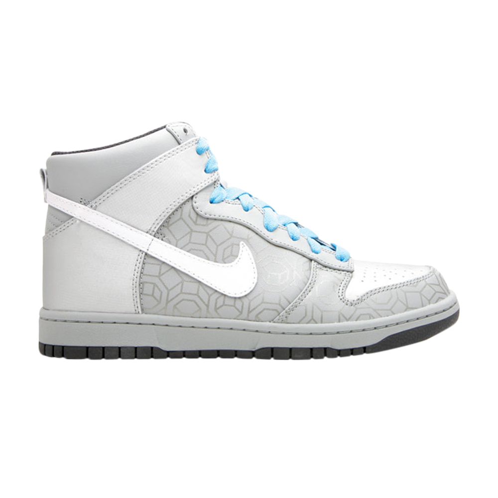 Wmns Dunk High Premium