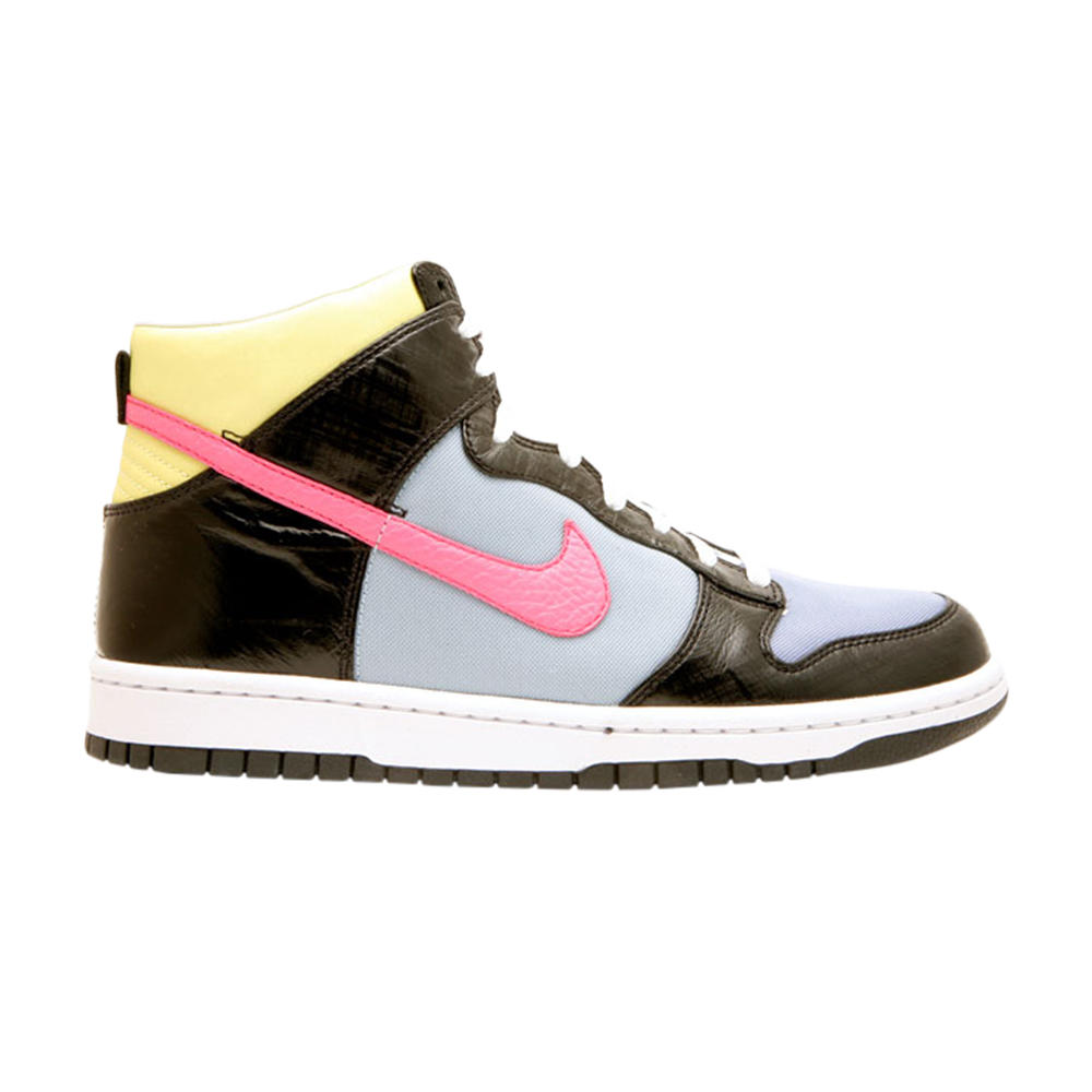 Wmns Dunk High Premium &