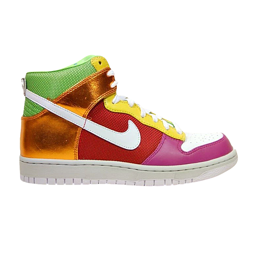 Wmns Dunk High Premium &