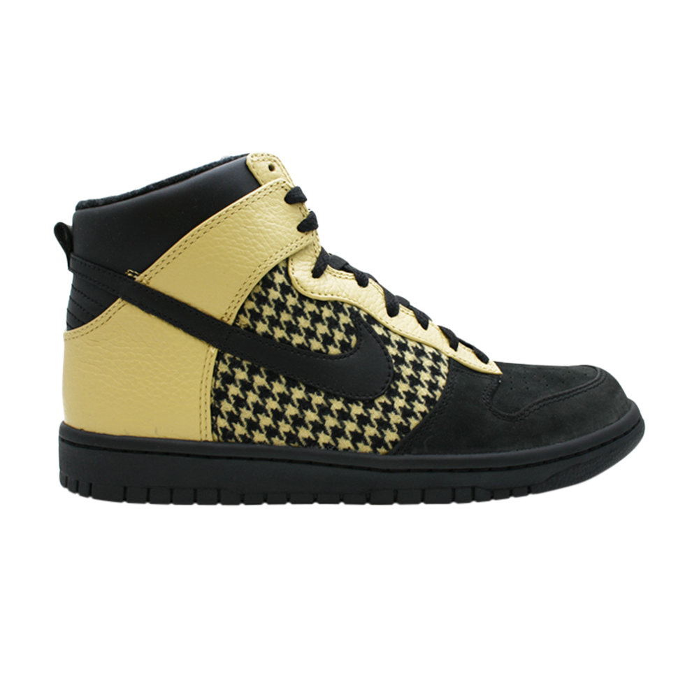 Dunk High Premium