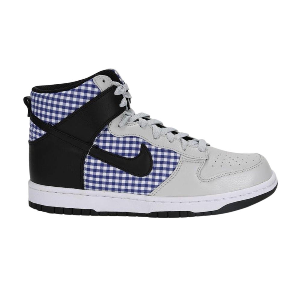 Dunk High Premium