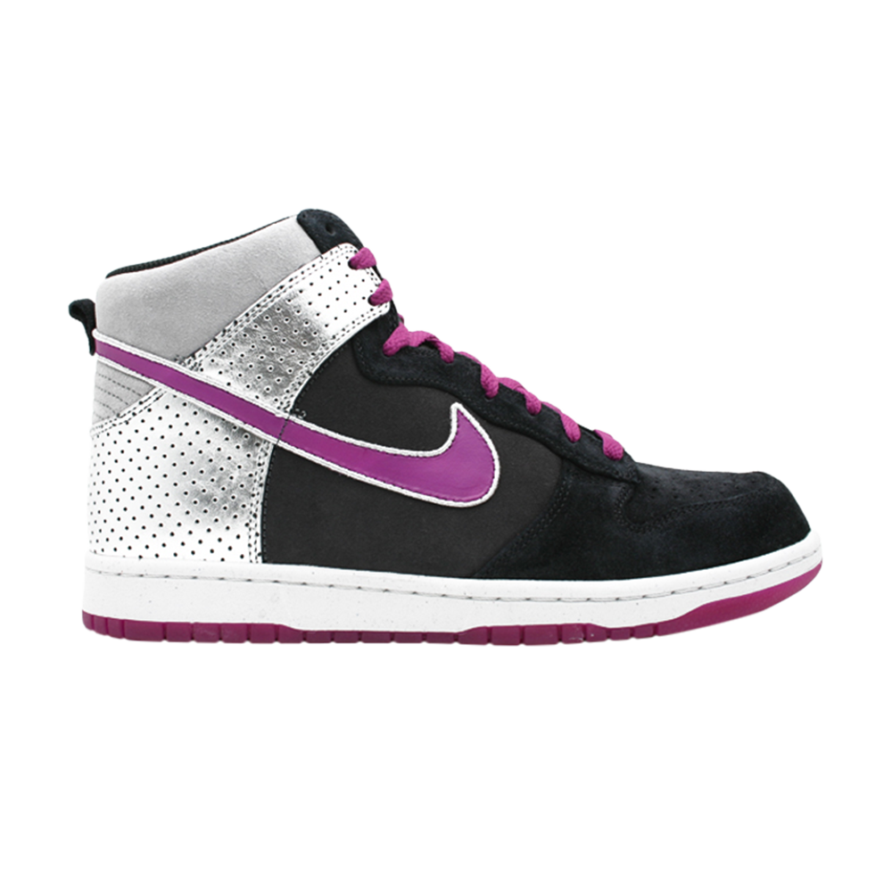 Dunk High Premium