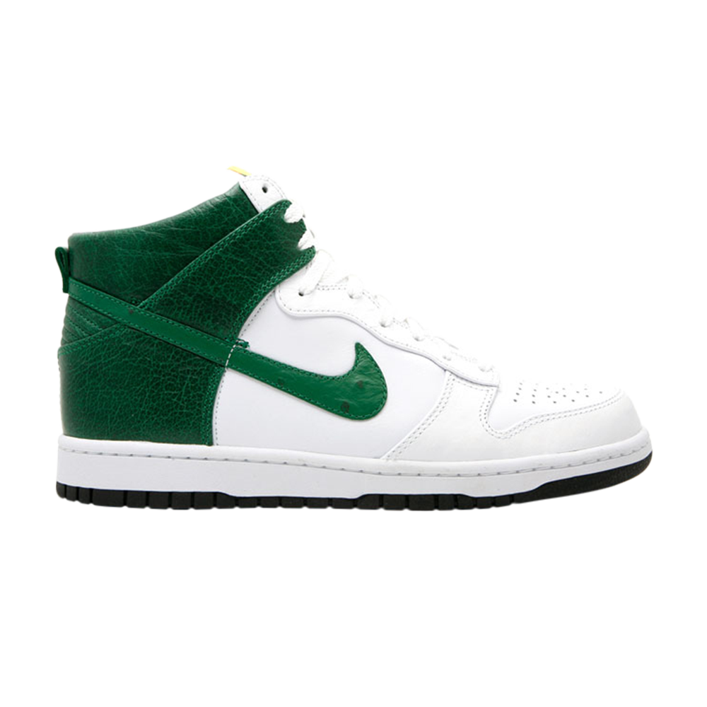 Dunk High Premium
