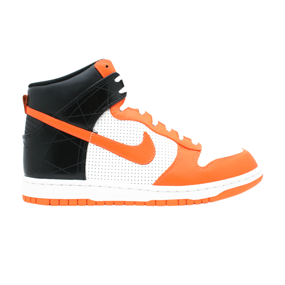 Dunk High Premium