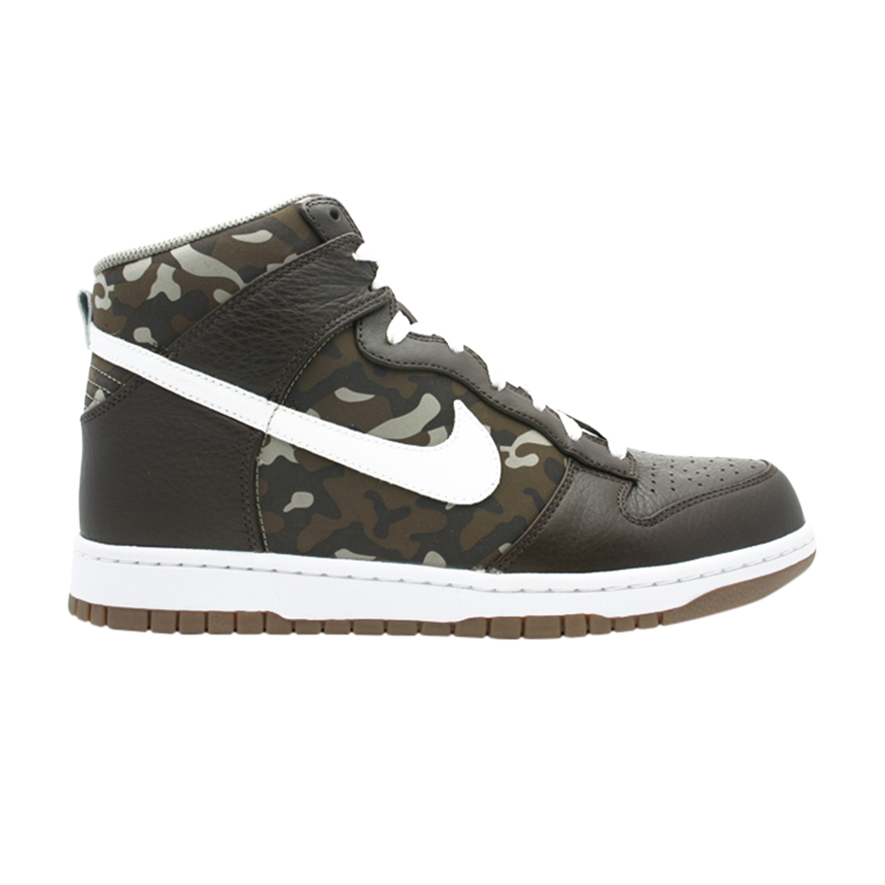 Dunk High Premium