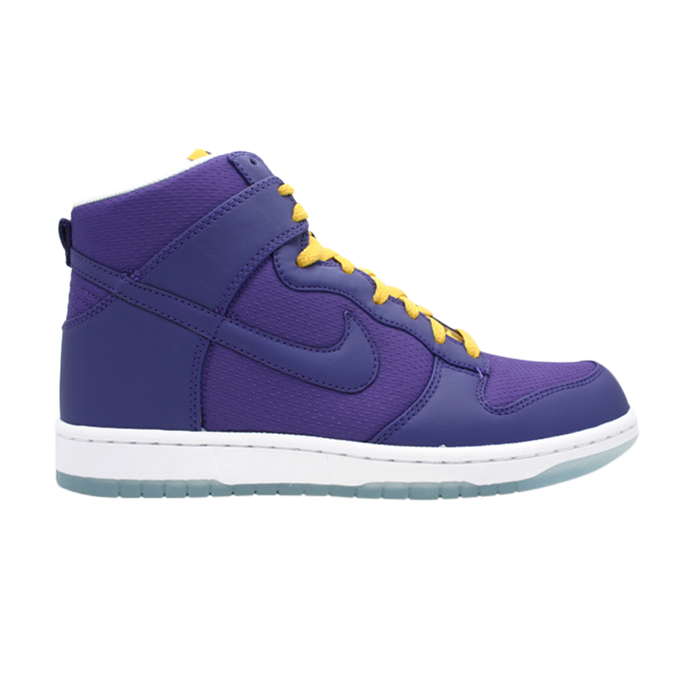 Dunk High Premium
