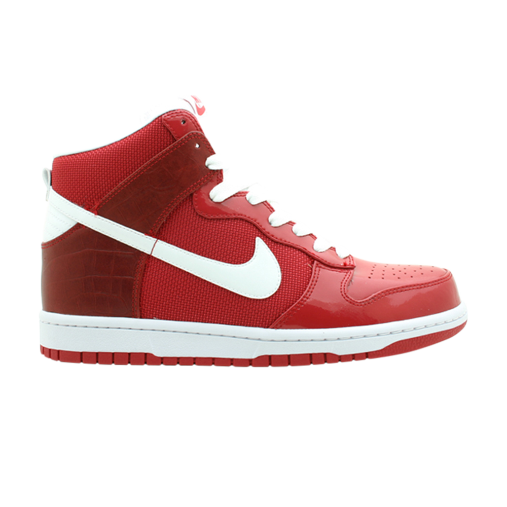 Dunk High Premium