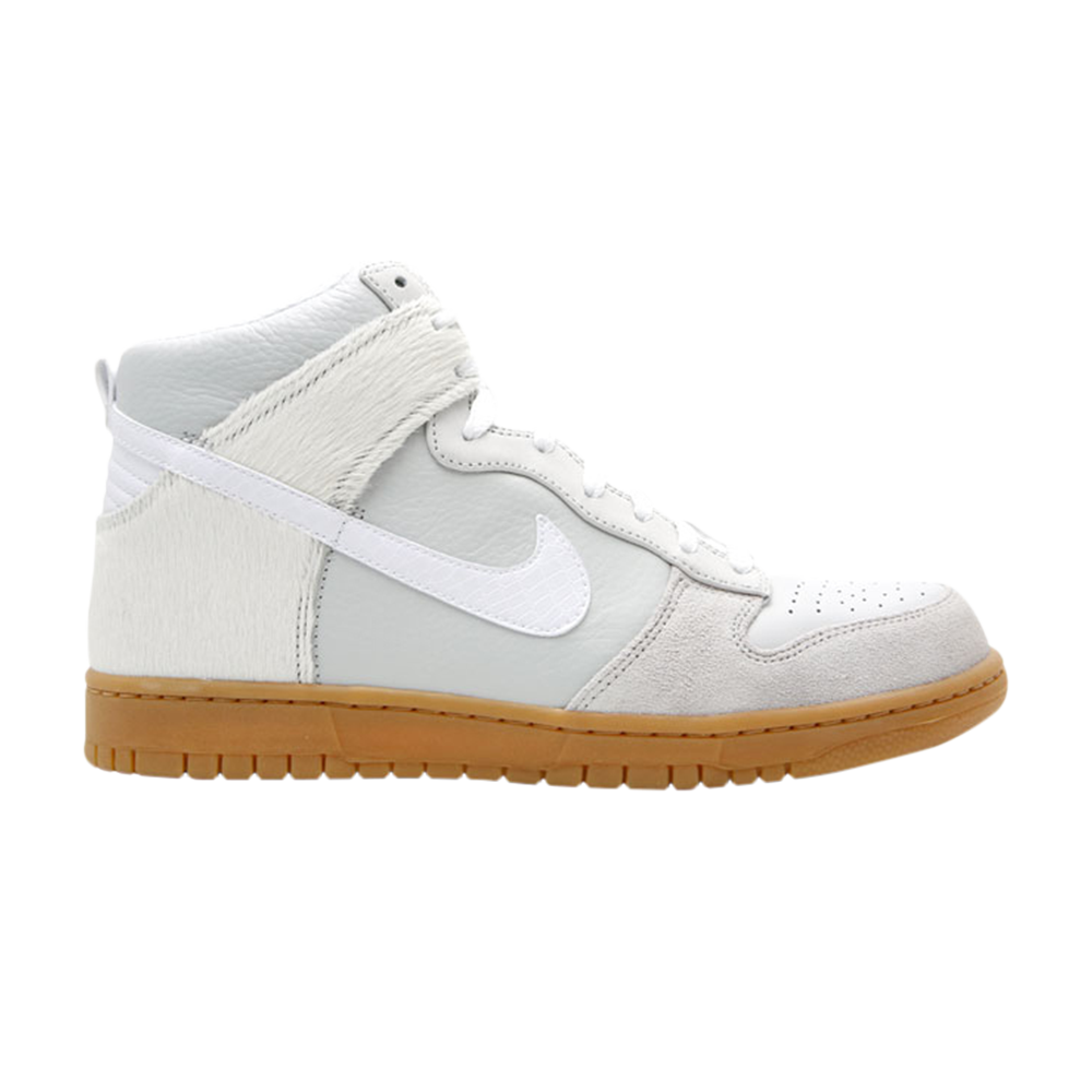 Dunk High Premium