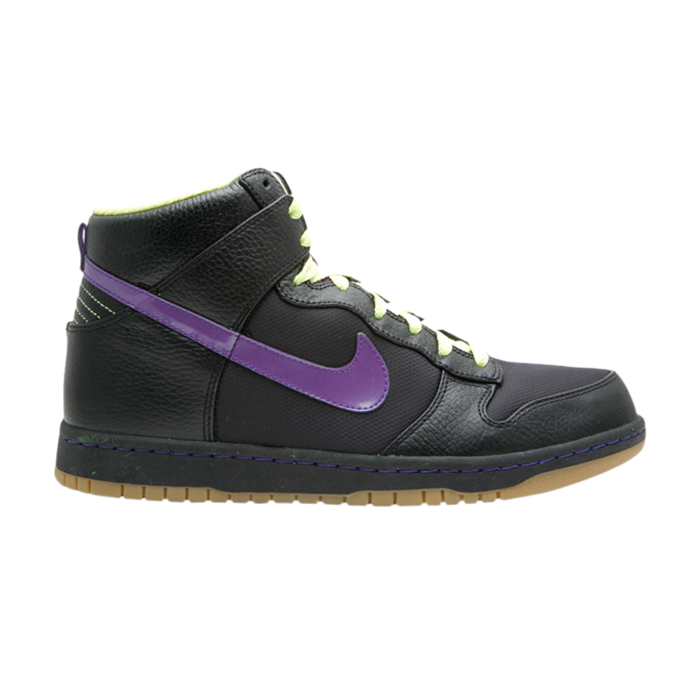 Dunk High
