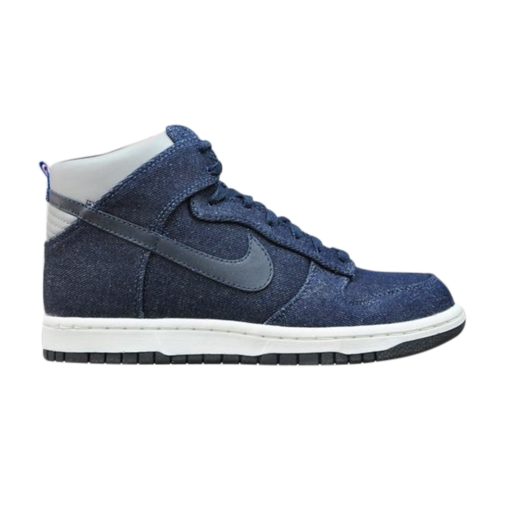 Dunk High Premium &