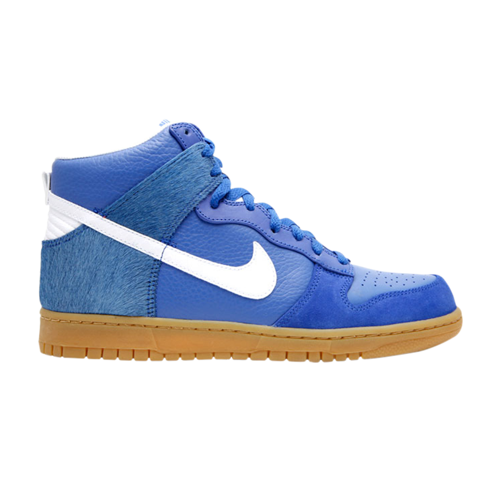 Dunk High Premium