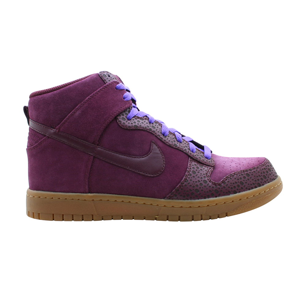 Dunk High Premium