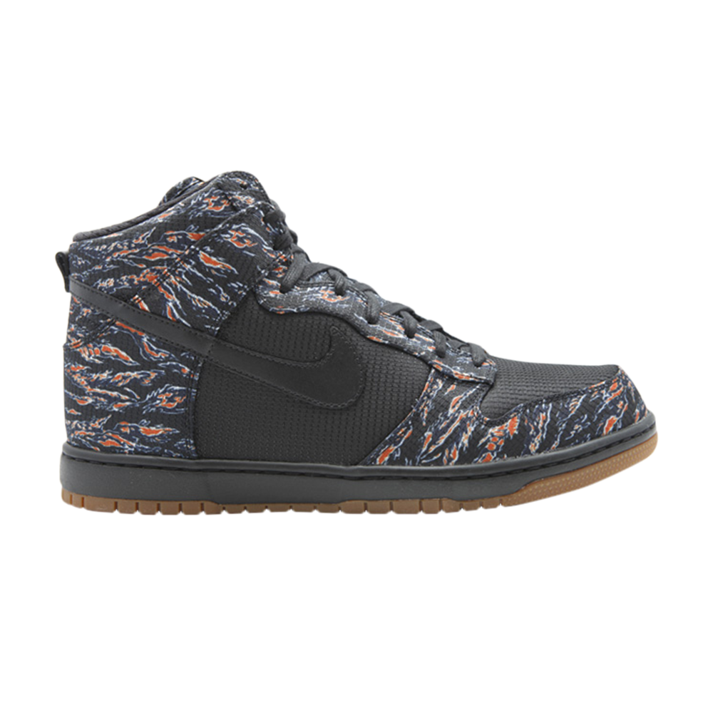 Dunk High Supreme