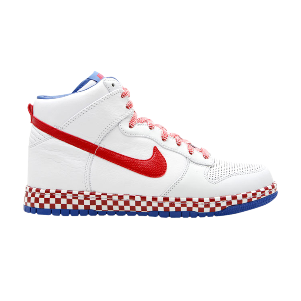 Dunk High Supreme