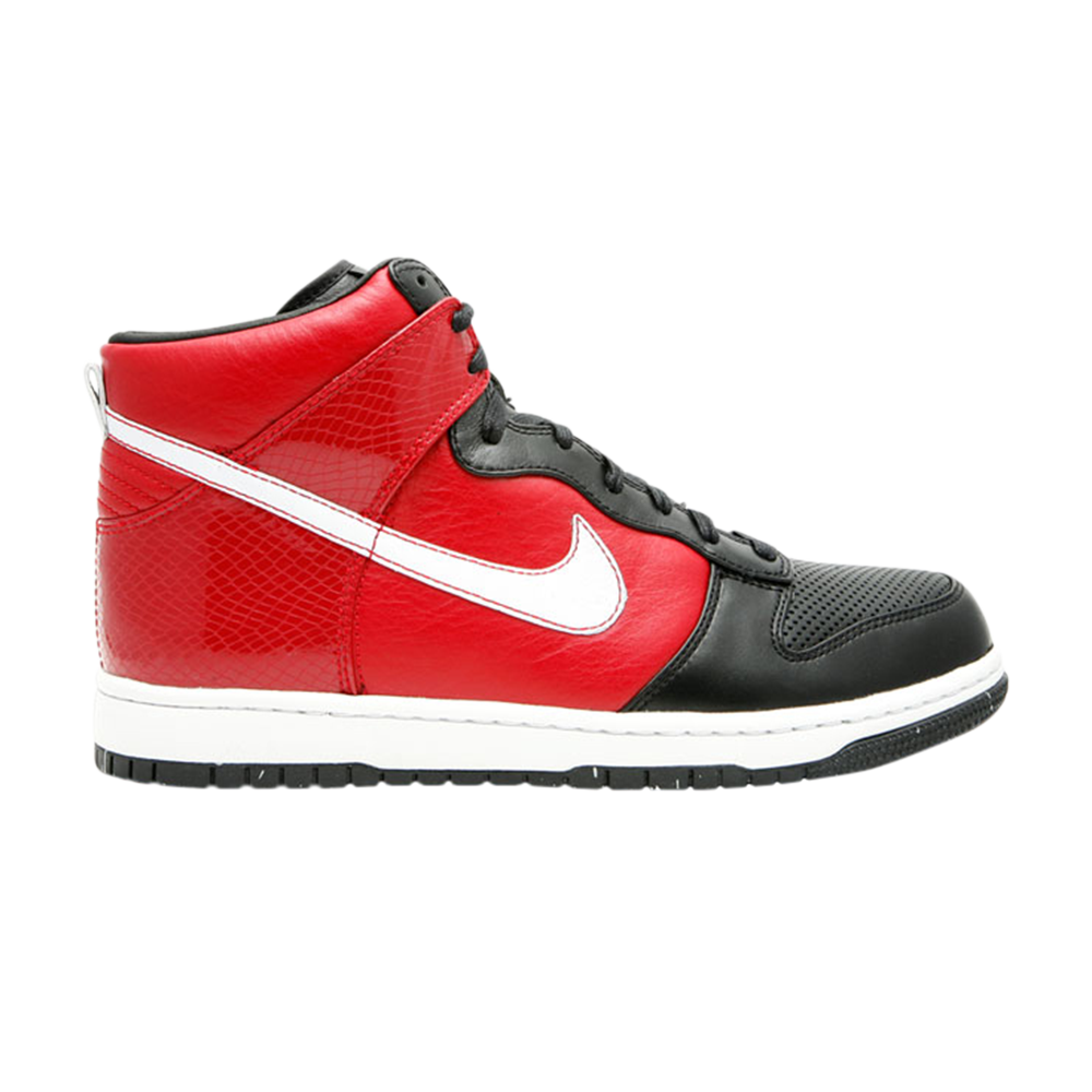 Dunk High Supreme