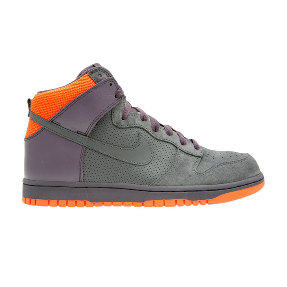Dunk High