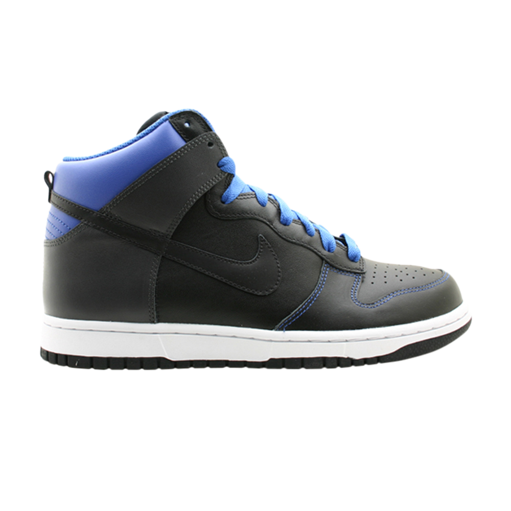 Dunk High