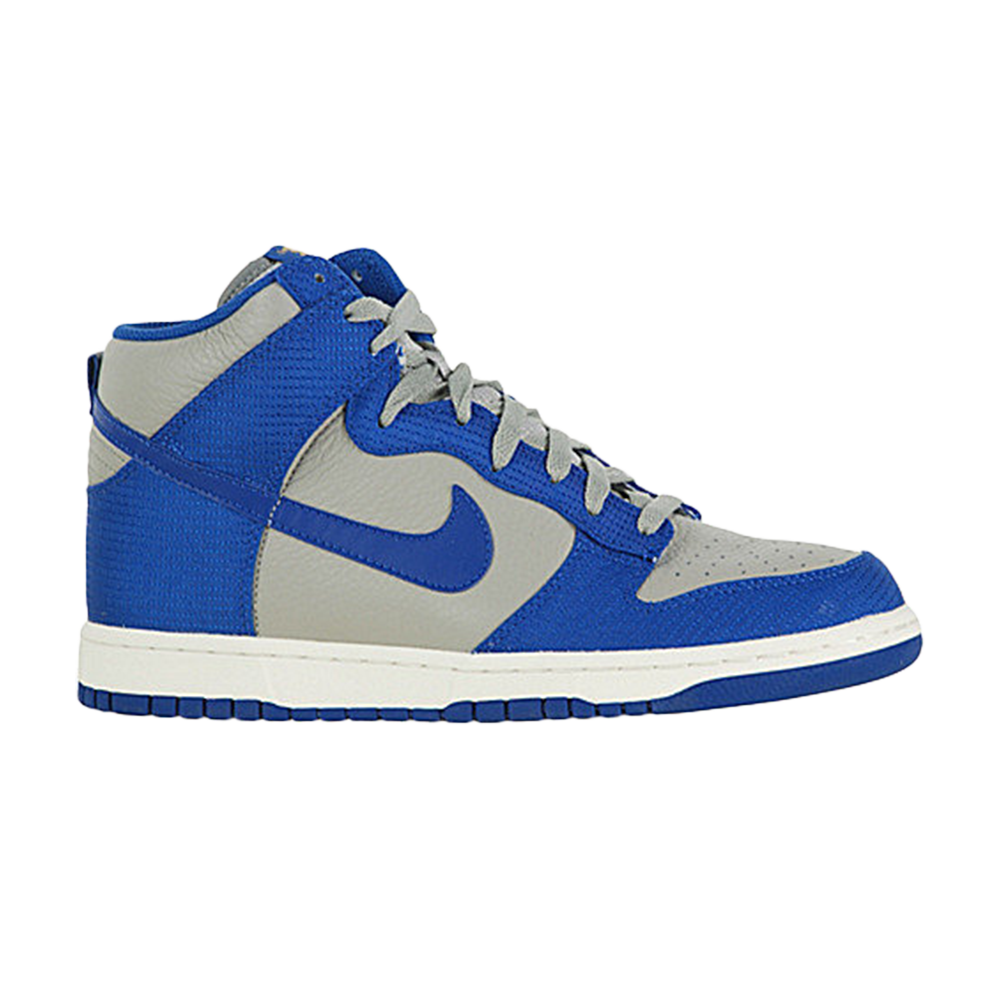 Dunk High