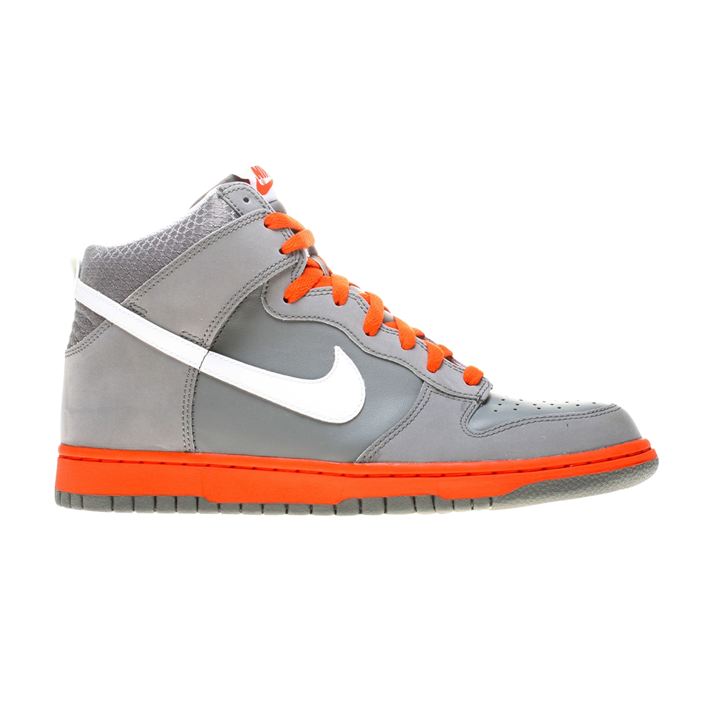 Dunk High