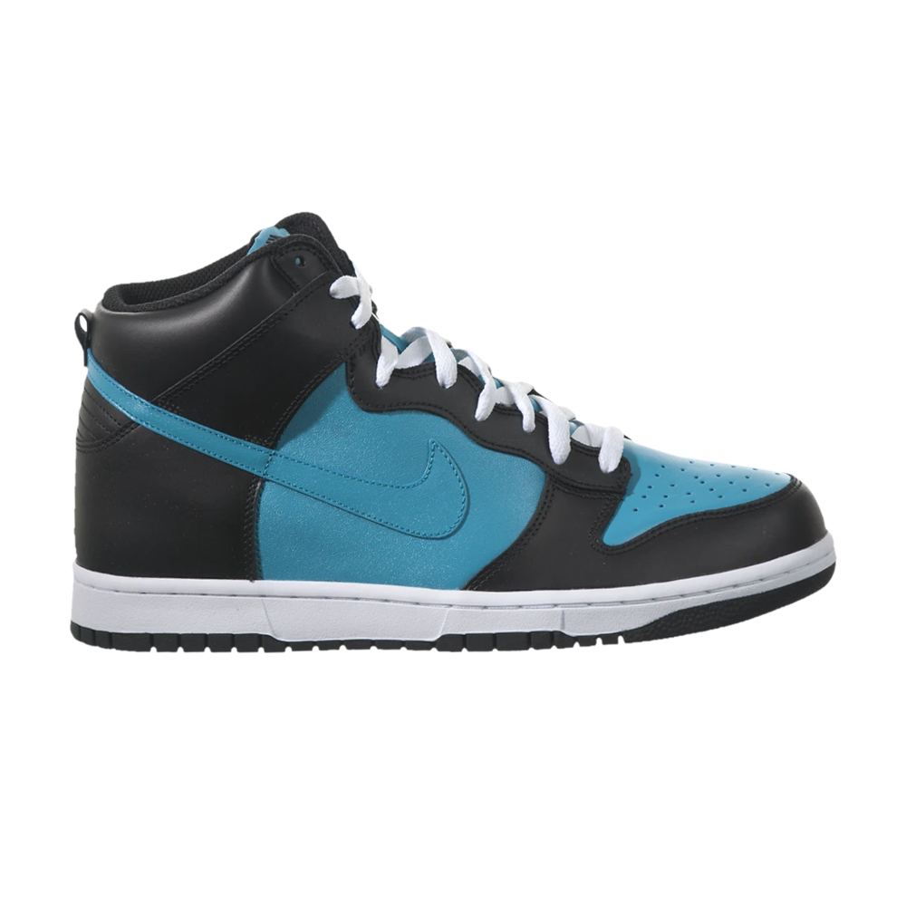Dunk High &